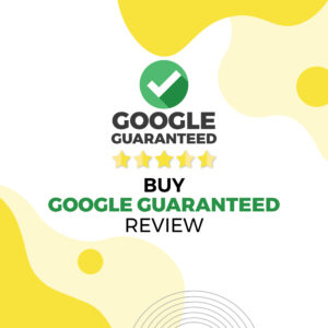 Google Guarantee Reviews