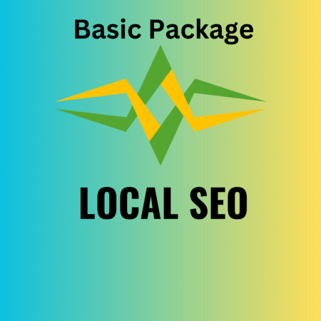 Local SEO Audit Basic package