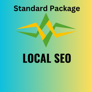 Local SEO Audit Standard package