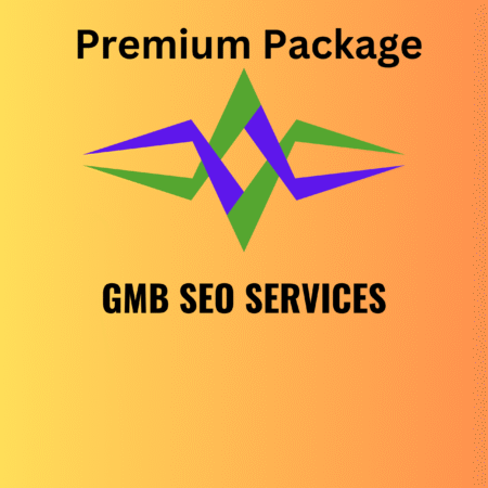 GMB SEO Services Premium package