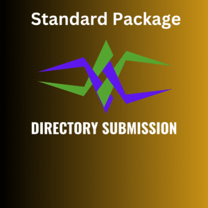 Directory Submission Standard package