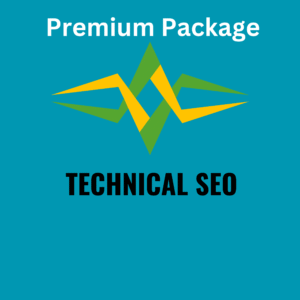 Technical SEO Premium Package