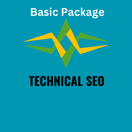 Technical SEO Basic  Package