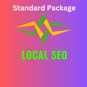Local SEO Premium package
