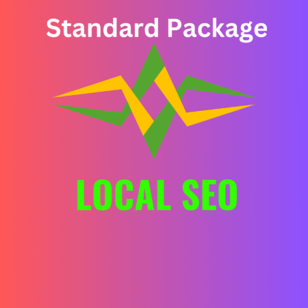 Local SEO Premium package