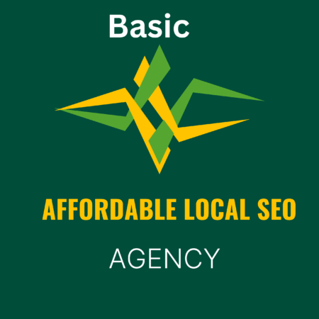 Affordable Local SEO Basic package