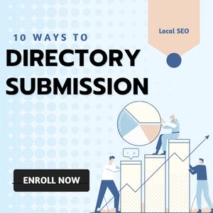 How Directory Submission Works: An Easy Way to Get Good Backlinks