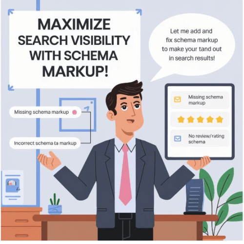 Technical SEO Services to Help Your Site Rank Higher