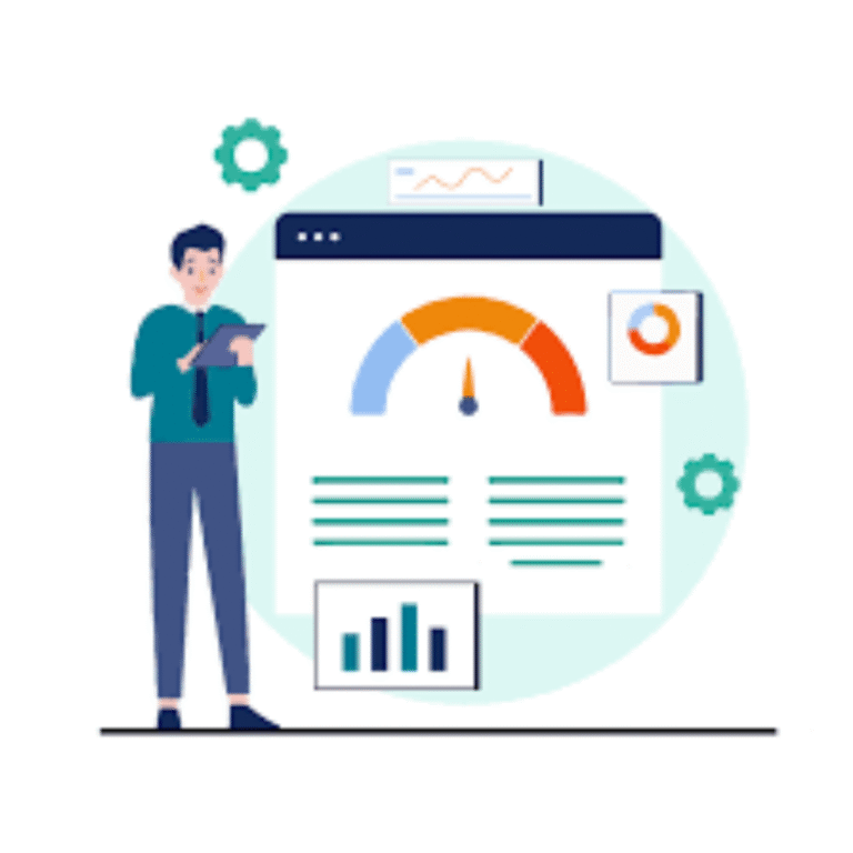 Technical SEO services