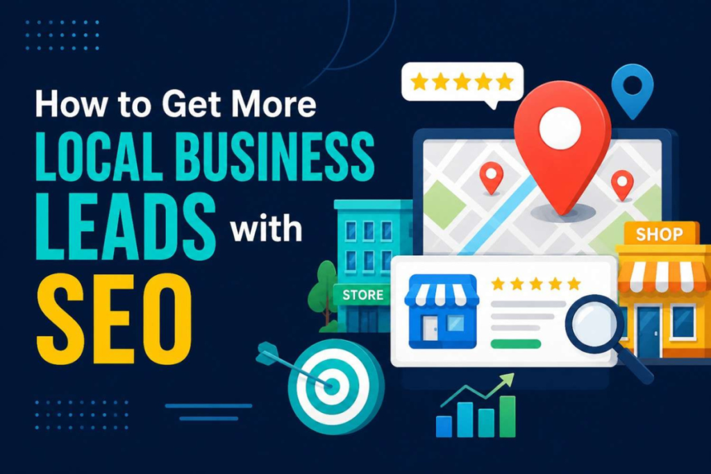 Local SEO Services